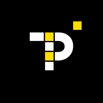 TPsquared Logo